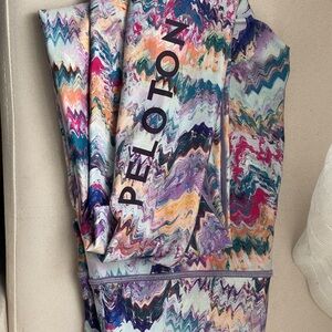 Peloton Leggings